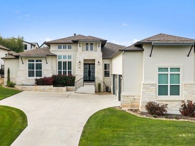 411 Ringtail Stream Dr
