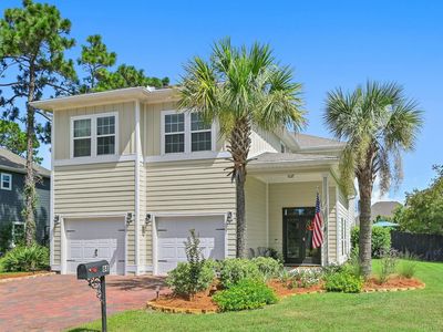 Property at 88 Bayou Manor Rd, Santa Rosa Beach, FL