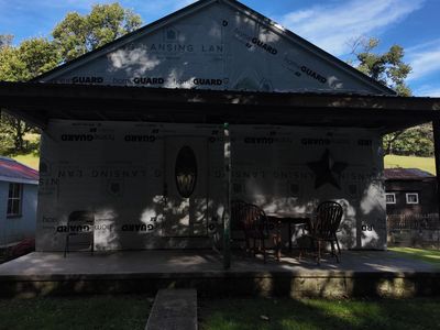 1084 Green Springs Rd