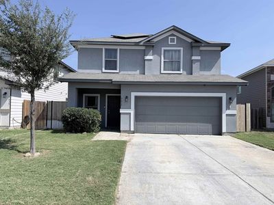 5615 Palestine Dr