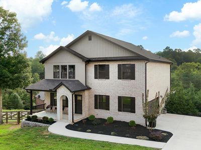 1007 Crown Ridge Ln