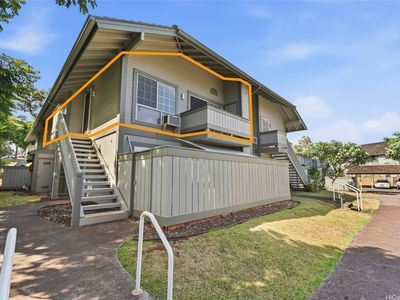 94-1449 Welina Loop #3Y