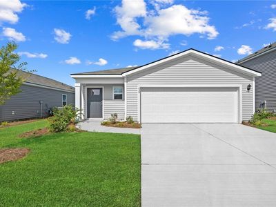 384 Flat Rock Trace