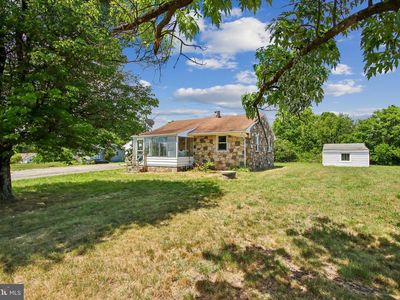198 Caisson Rd