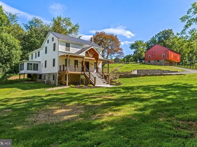 21108 Slab Bridge Rd