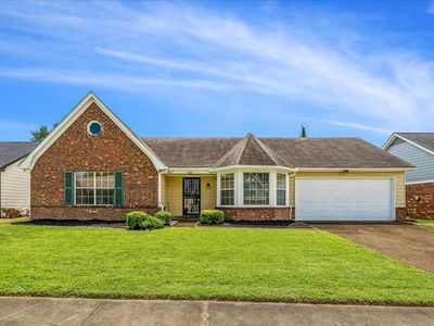 7503 Appling Estate Dr