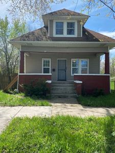 317 E 134th St