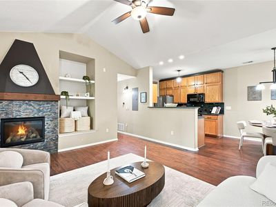 8481 W Union Avenue #2-201