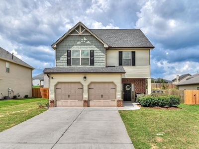 Property at 189 Pendulum Rdg, Graniteville, SC