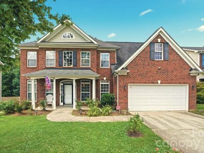 8505 Delamere Ln
