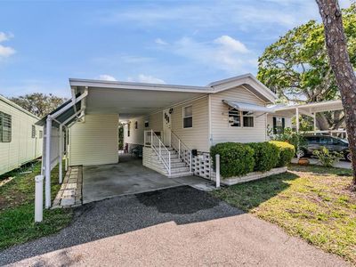 605 Michigan Blvd Lot 39