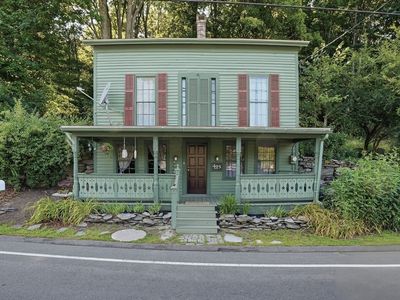 Property at 405 Main St, Hampden, MA
