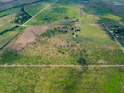 County Road 460 Tract 1 & 2