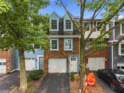 Property at 308 Redrome Cir W, Bridgeville, PA