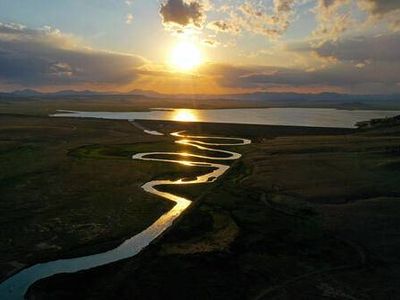 Property at 1888 Lakeview Dr, Hartsel, CO
