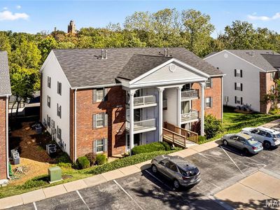 7501 Triwoods Dr APT J