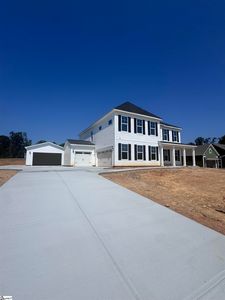 504 Kilkenny Ct Lot 19