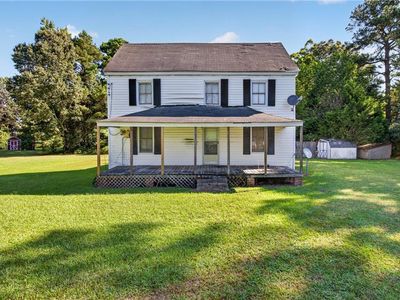 281 Woodville Rd