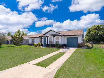17 Trotters Cir
