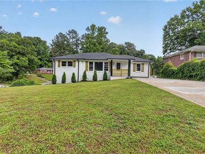Property at 3081 Glendale Ct, Decatur, GA