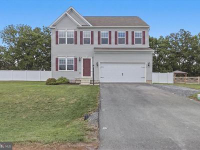 304 Paradise View Dr