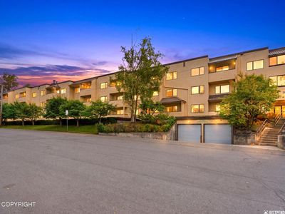 1201 Denali St APT 313