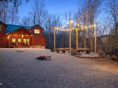 Property at 225 Maranatha Way, Cosby, TN