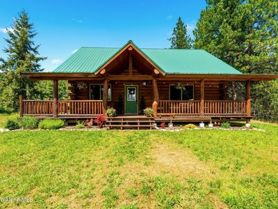 132 Lower Manley Creek Rd