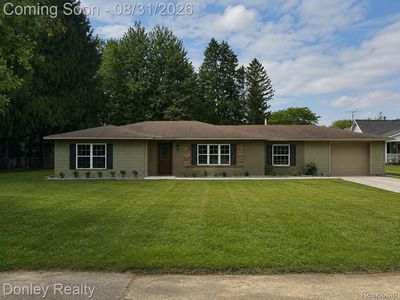 Property at 2840 Fenner St, Marlette, MI