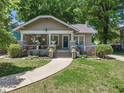 431 N Fountain Ave