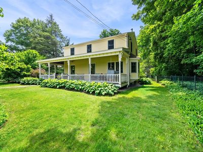 9 Hull St