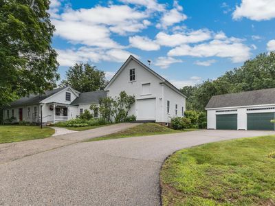 10 Old Sanford Road