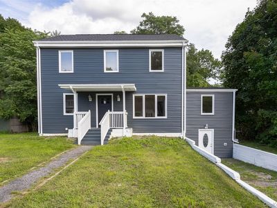 22 Henmond Boulevard