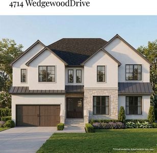 4714 Wedgewood Dr