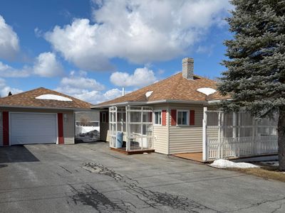 Property at 187 Mountain View Avenue, Madawaska, ME