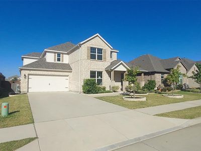 1905 Pecos Dr