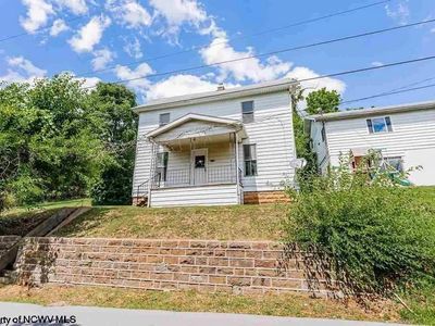 Property at 975 Dorsey Ave, Morgantown, WV
