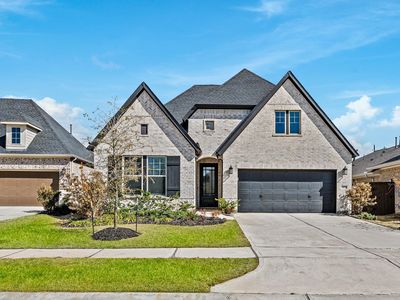 7415 Denali Dr