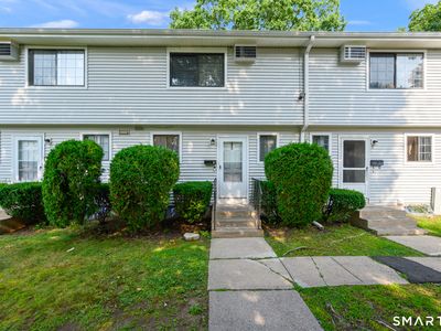 71 Bentwood Drive #8