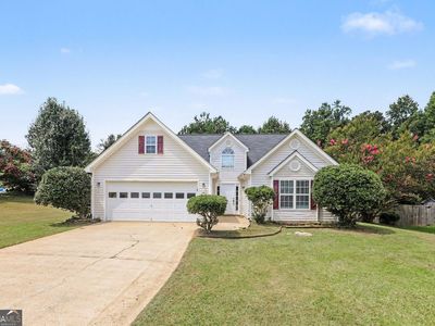 110 McIntosh Estates Dr