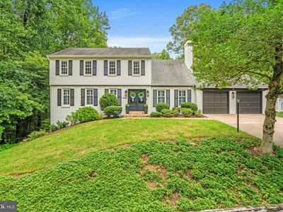 11300 Timberline Dr