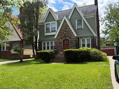 Property at 3568 Berkeley Rd, Cleveland Heights, OH