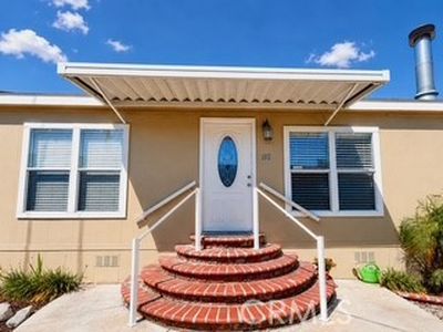 27361 Sierra Hwy Space 192