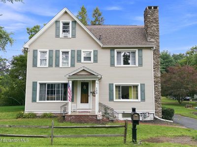 Property at 133 Carbondale Rd, Waverly Township, PA