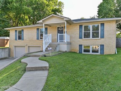 4710 Huckleberry Ct
