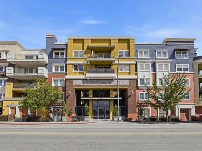 809 Auzerais Ave Unit 322