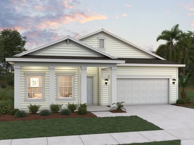 Glenwood Plan, Veranda Bay