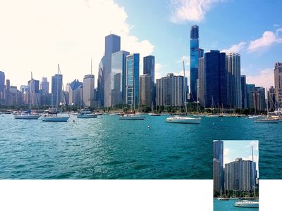 400 E Randolph St APT 1515