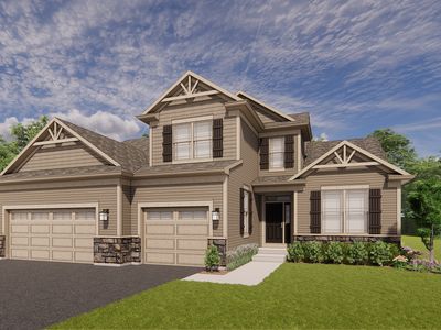 Property at Dawson Plan, Sunset Ridge, Richmond, IL