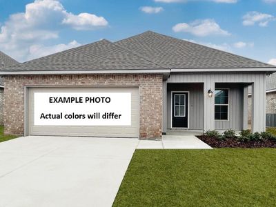 480 Garren Ln